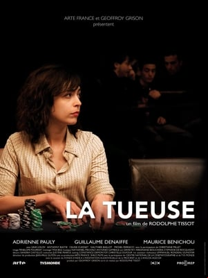 La Tueuse La Tueuse