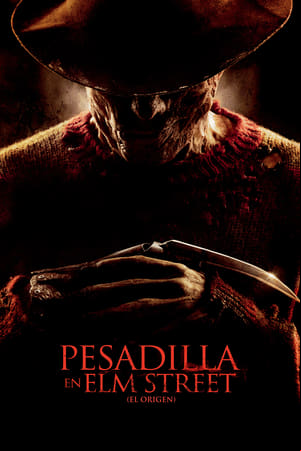 Pesadilla en Elm Street (El origen) Pesadilla en Elm Street (El origen)