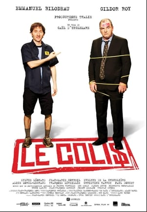 Le Colis Le Colis