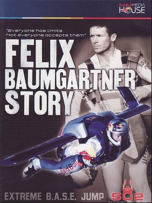 The Felix Baumgartner Story