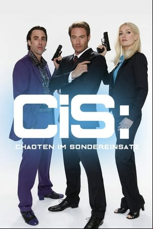 C.i.S.: Chaoten im Sondereinsatz C.i.S.: Chaoten im Sondereinsatz
