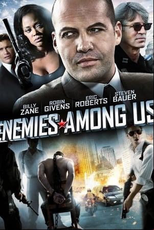 Enemies Among Us Enemies Among Us