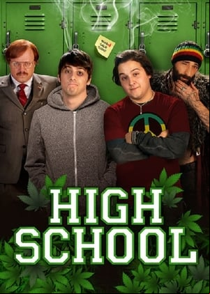 High School High School