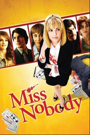 Miss Nobody Miss Nobody