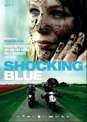 Shocking Blue Shocking Blue