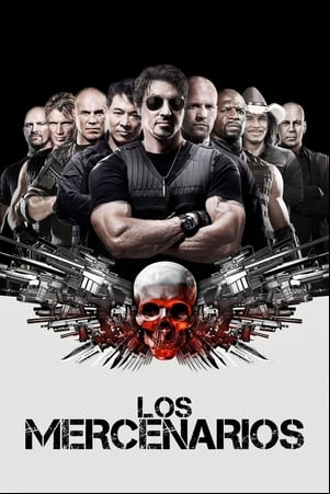Los mercenarios