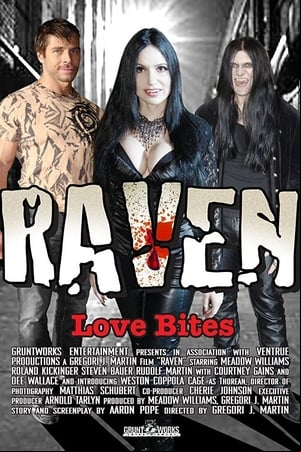 Raven Raven