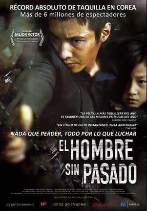 El hombre sin pasado El hombre sin pasado