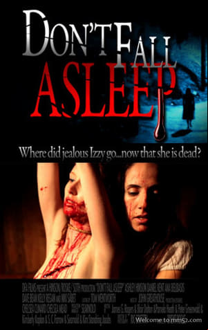 Dont Fall Asleep Dont Fall Asleep