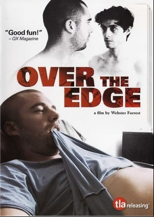 Over the Edge Over the Edge