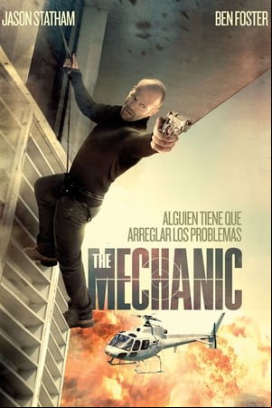 The Mechanic