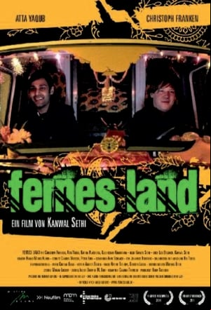 Fernes Land