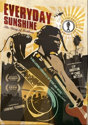 Everyday Sunshine: The Story of Fishbone Everyday Sunshine: The Story of Fishbone