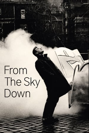U2: From The Sky Down U2: From The Sky Down