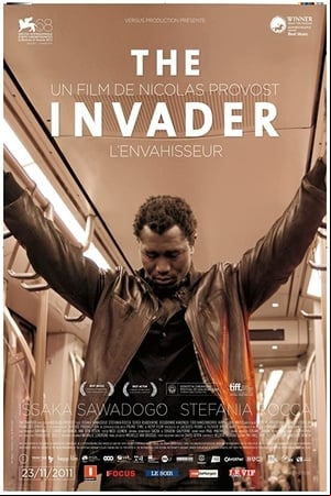 The Invader The Invader
