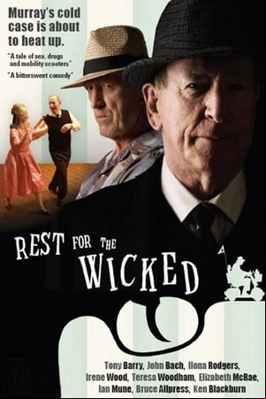Rest for the Wicked Rest for the Wicked