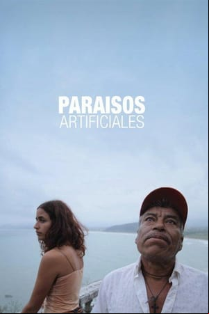 Paraísos artificiales Paraísos artificiales