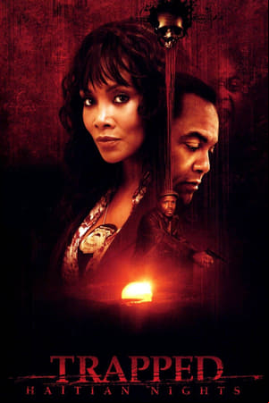Trapped: Haitian Nights Trapped: Haitian Nights