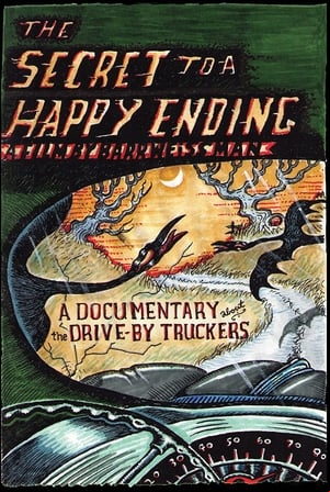 Drive-By Truckers: The Secret to a Happy Ending