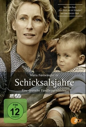 Schicksalsjahre Schicksalsjahre