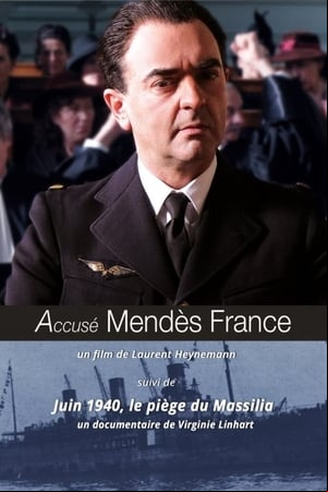 Accusé Mendès Accusé Mendès