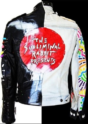 The Subliminal Rabbit Presents