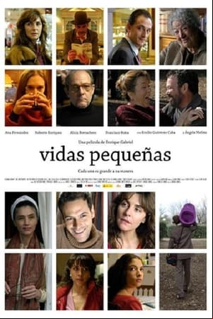 Vidas pequeñas