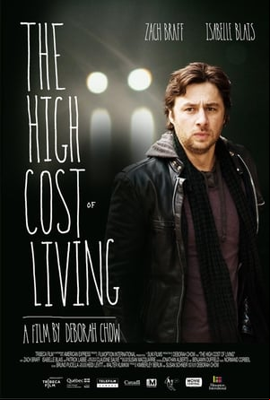 The High Cost of Living