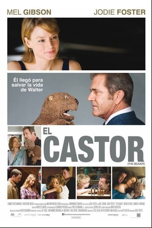 El castor El castor
