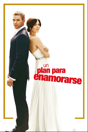 Un plan para enamorarse Un plan para enamorarse