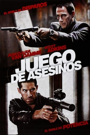 Juego de asesinos Juego de asesinos