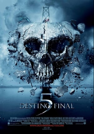 Destino final 5 Destino final 5