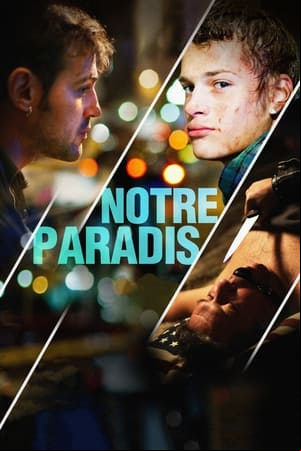 Notre paradis Notre paradis