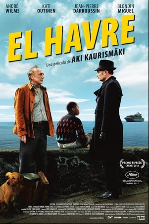 El Havre