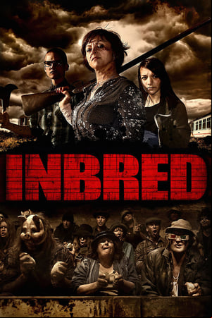 Inbred (Engendros) Inbred (Engendros)