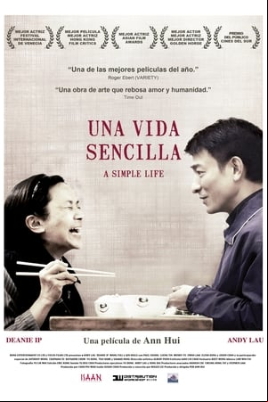 Una vida sencilla