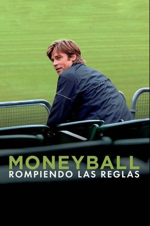 Moneyball: Rompiendo las reglas Moneyball: Rompiendo las reglas