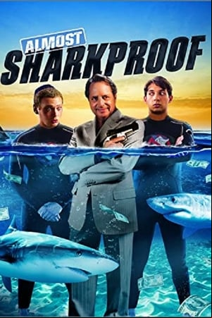 Sharkproof Sharkproof