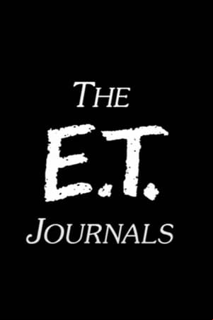The E.T. Journals The E.T. Journals
