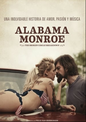 Alabama Monroe Alabama Monroe