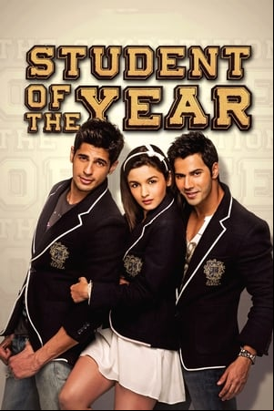 Student of the Year