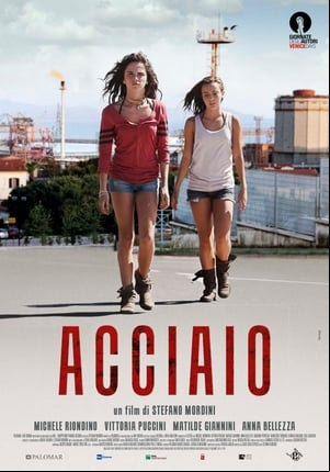 Acciaio