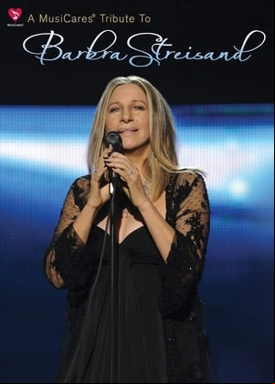 A MusiCares Tribute To Barbra Streisand