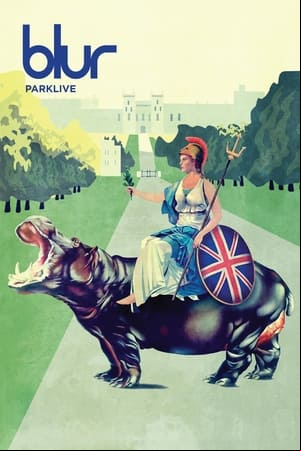 Blur: Parklive