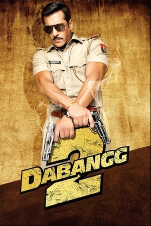 Dabangg 2 Dabangg 2