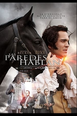 Las paredes hablan Las paredes hablan