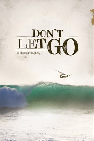 Dont Let Go