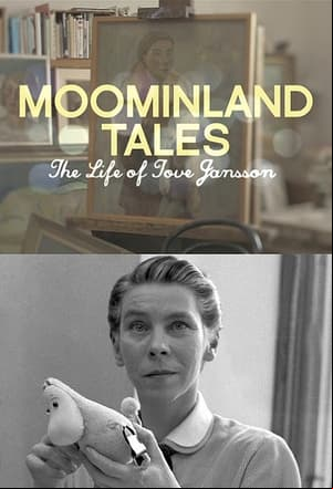Moominland Tales: The Life of Tove Jansson