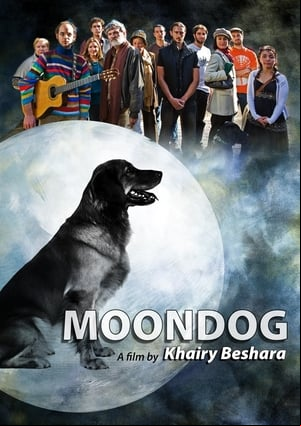 Moondog