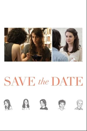 Save the Date Save the Date